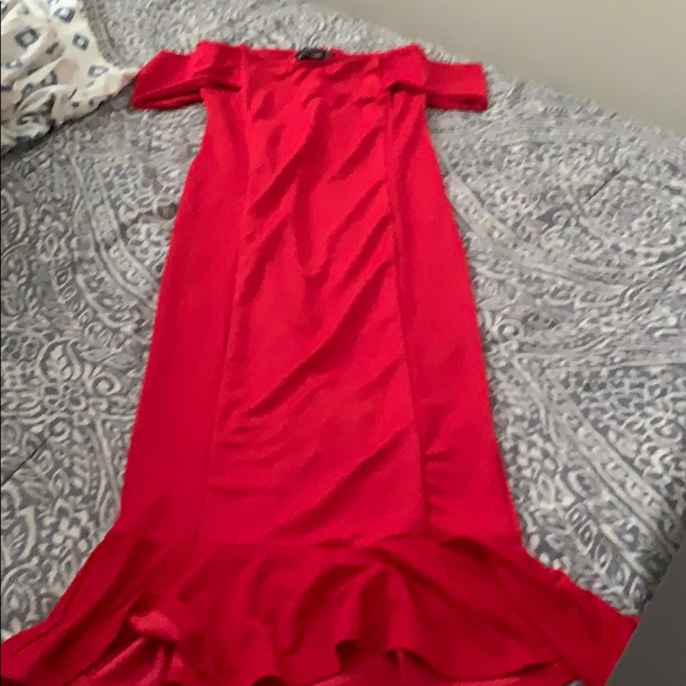 Midi dress